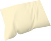 Простыня Мое белье 180x200 (шампань)