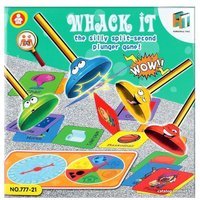 Настольная игра Darvish Whack it DV-T-2721