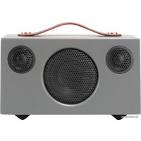 Беспроводная колонка Audio Pro Addon T3+ (серый)
