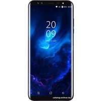 Смартфон Blackview S8 (черный)