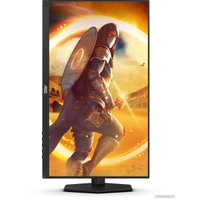 Игровой монитор AOC 27G4X