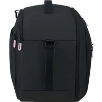 Дорожная сумка American Tourister Puffypop Black 40 см