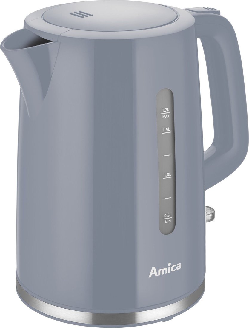 Электрический чайник Amica KF 1013