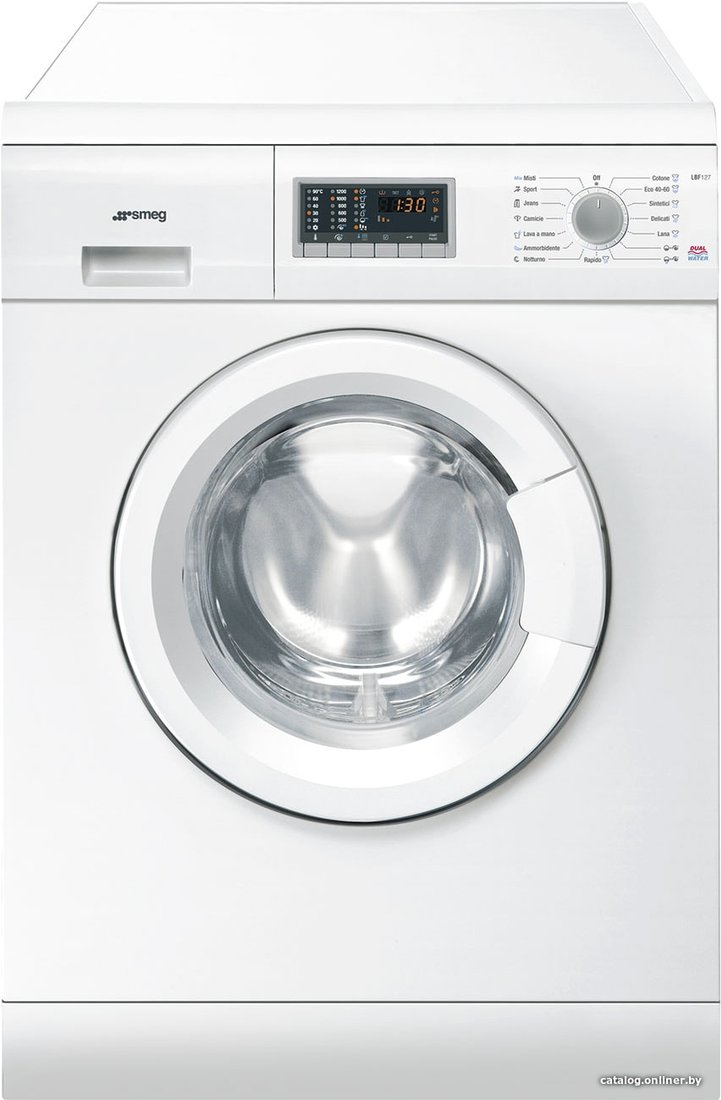 Стиральная машина Smeg LBF127