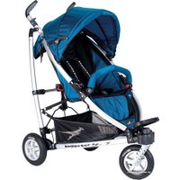 Коляска прогулочная «трость» TFK Buggster S Air