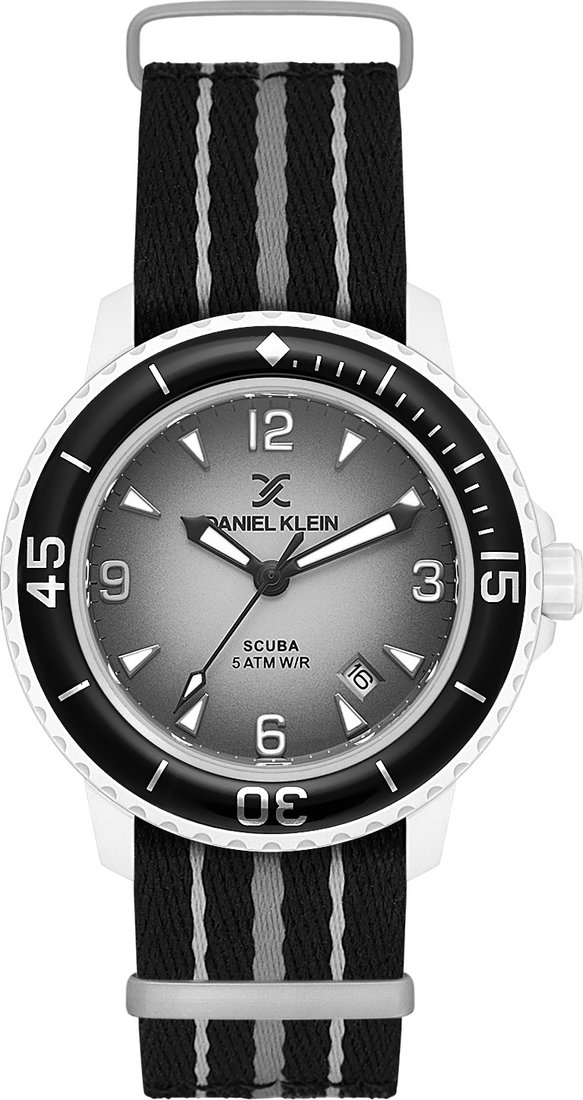 

Наручные часы Daniel Klein 19730-4 BIOCERAMIC