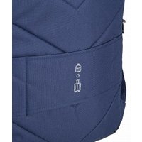 Спортивный рюкзак Jogel l Division Travel Backpack JD4BP0121.Z4 (темно-синий)