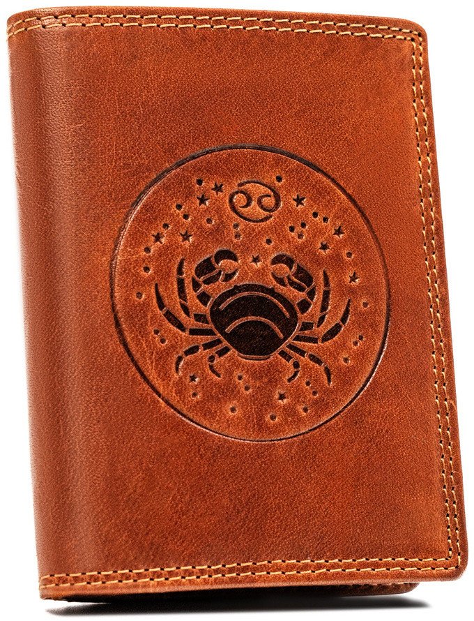 

Кошелек Peterson PTN N4-EBS-07 (Tan)