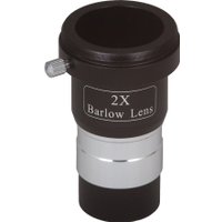 Линза Барлоу Sky-Watcher 2x 68773 (с адаптером для камеры)