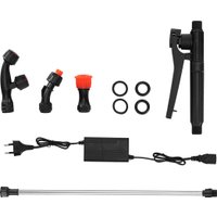 Аккумуляторный опрыскиватель Denzel D-12LA