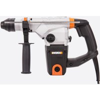 Перфоратор Worx WX333 (кейс)