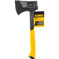 Топор плотницкий DeWalt DWHT51387-0