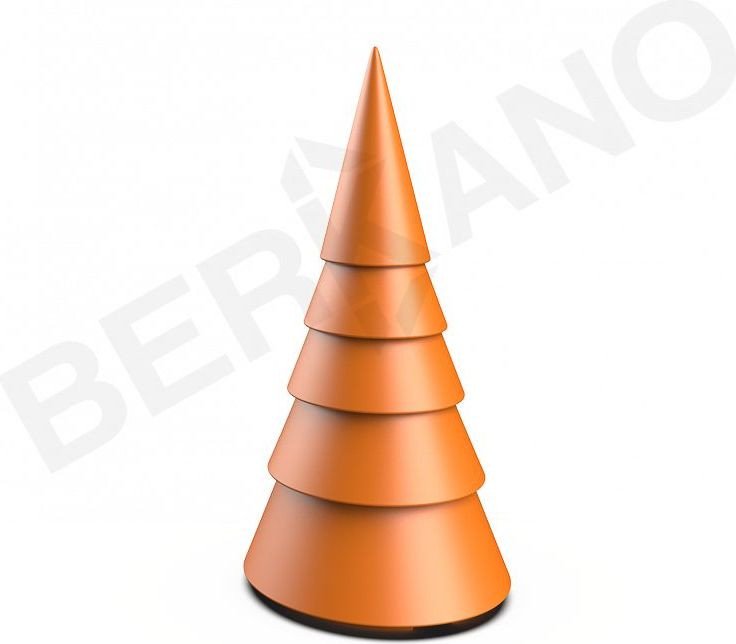 

Фигурка для сада Berkano Eiswald 210_021_18 (оранжевый)