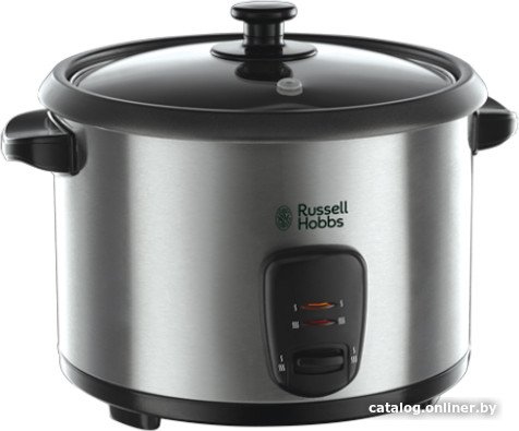 Рисоварка Russell Hobbs 19750-56