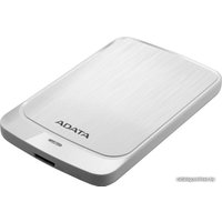 Внешний накопитель ADATA HV320 AHV320-1TU31-CWH 1TB (белый)