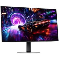 Игровой монитор Samsung Odyssey OLED G8 LS32FG812SIXCI