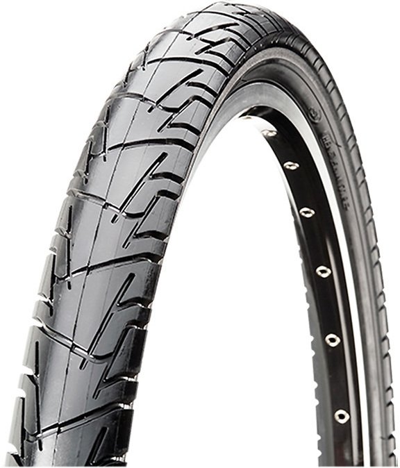 

Велопокрышка CST C-1218 Control City 51-559 26"-1.9"