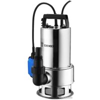 Дренажный насос Deko DWP-1000P