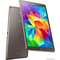 Планшет Samsung Galaxy Tab S 8.4 16GB LTE Titanium Bronze (SM-T705)