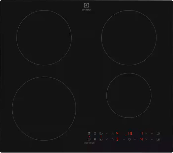 

Варочная панель Electrolux EIT60433CT