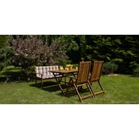 Стол Fieldmann FDZN 4011-T