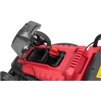 Газонокосилка Wortex CLM 3336 ALL1 (с 2-мя АКБ)