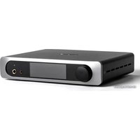 Сетевой проигрыватель Matrix Audio Mini-I Pro3