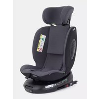 Детское автокресло Rant Helix Isofix AY819 (серый)
