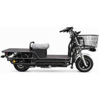 Электроскутер Terax Cargo ZG