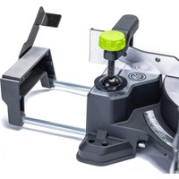 Торцовочная пила Greenworks GD24MS216K4 1501707UB (с 1-им АКБ)