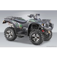 Квадроцикл Stels ATV 500H