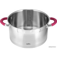 Кастрюля Lara Viva LR02-315