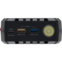 Портативное пусковое устройство Buro SJ-K70