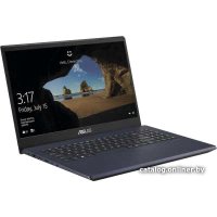 Ноутбук ASUS VivoBook A571LH-BQ454