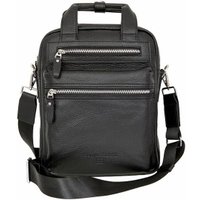 Мужская сумка Sergio Belotti Italy 7045 (черный)