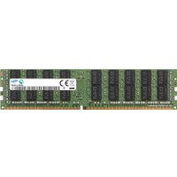 Оперативная память Samsung 64GB DDR4 PC4-21300 M386A8K40CM2-CVF