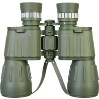 Бинокль Levenhuk Discovery Field 10x50 78665