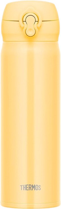 

Термокружка THERMOS JNL-506 CRY 500 мл (желтый)