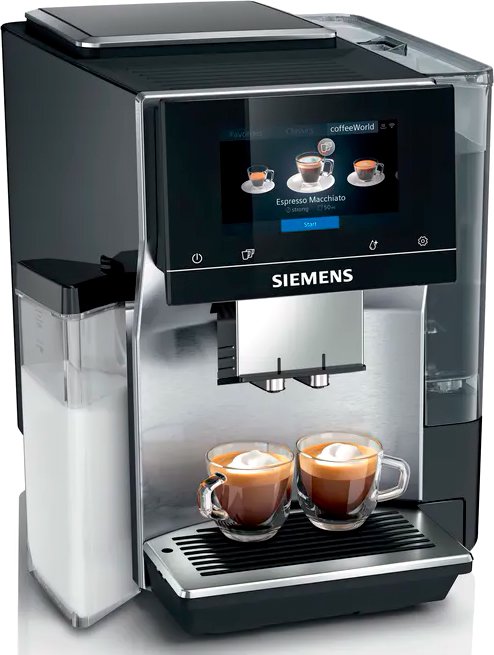 

Кофемашина Siemens EQ700 TQ717GB3