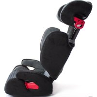 Детское автокресло ForKiddy Classic Pro (серый/черный)