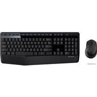 Офисный набор Logitech Wireless Combo MK345 920-006491 (нет кириллицы)