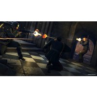  Sniper Elite 5 для PlayStation 4