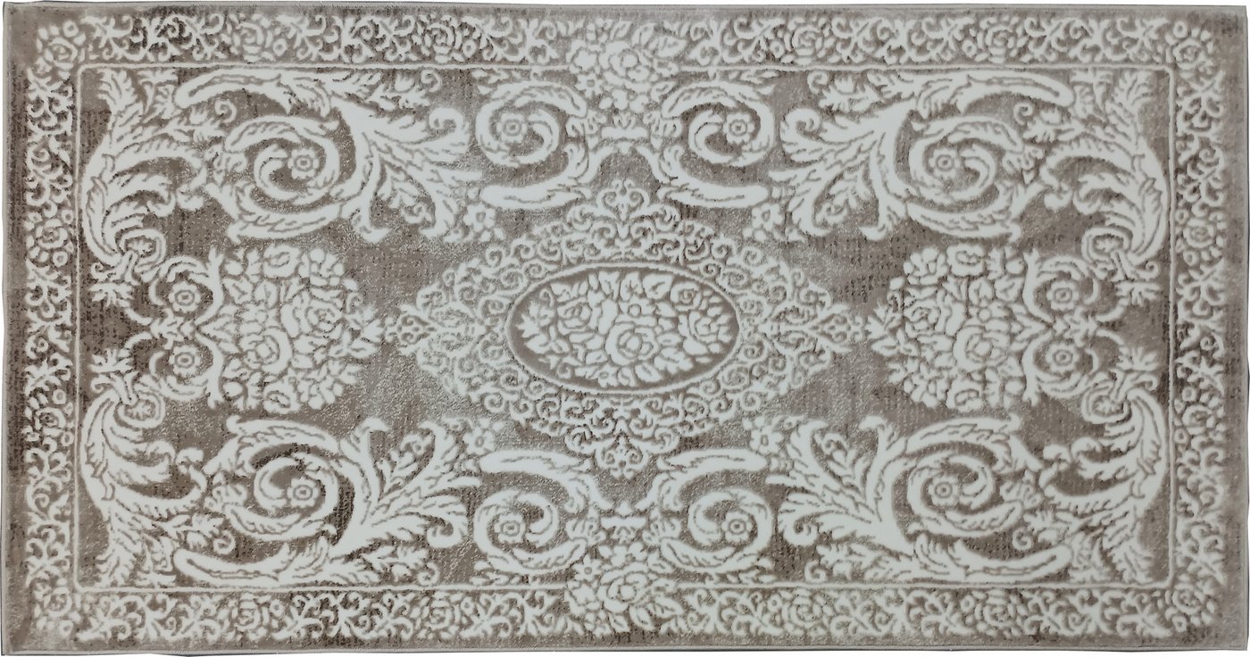 

Ковер для жилой комнаты Витебские ковры Брио Аврора Calypso 18С52-ВИ e3959 c2 (0.6x1.1)