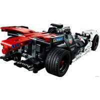 Конструктор LEGO Technic 42137 Formula E Porsche 99X Electric