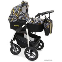 Универсальная коляска Verdi Sonic (3 в 1)