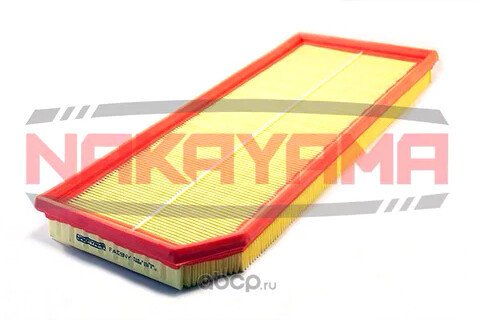 

Воздушный фильтр Nakayama FA128NY