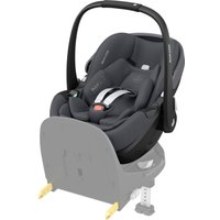Детское автокресло Maxi-Cosi Pebble 360 Pro2 (twillic graphite)