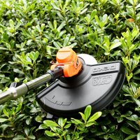 Триммер Deko DKTR21 Max 063-4239-1 (с 2-мя АКБ)