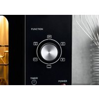 Мини-печь MPM MPE-16/T