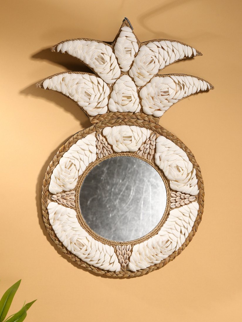 

Зеркало Sima-Land 10463903